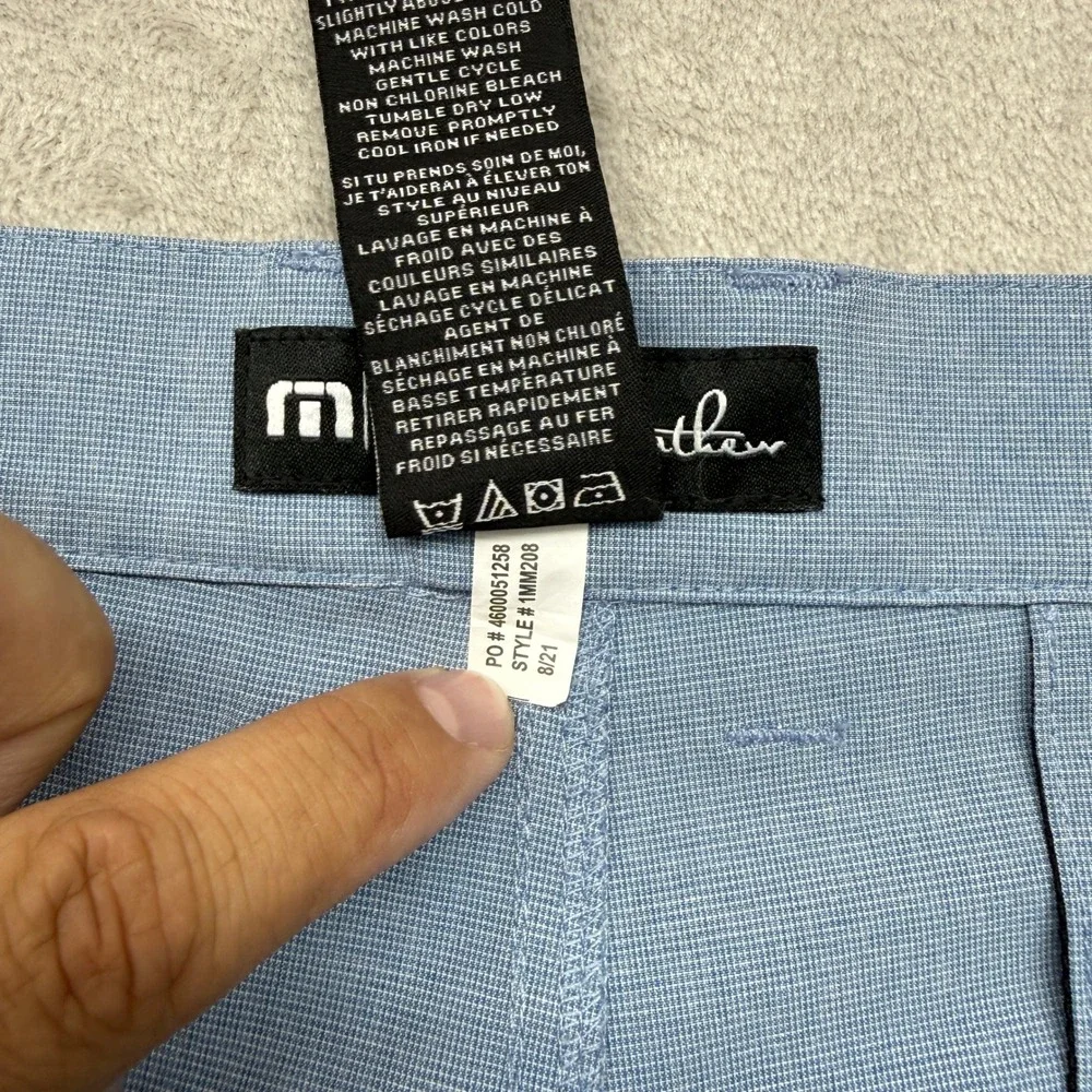 Travis Mathew travismathew performance